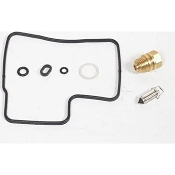 Palivový systém pro motocykl TOURMAX sada na opravu karburátoru HONDA VT 600 SHAdoW 88-96 (PC21) vyrobeno v Japonsku (TOURMAX sada na opravu karburátoru HONDA VT 600 SHAdoW 88-96 (PC21) vyrobeno v Japonsku)