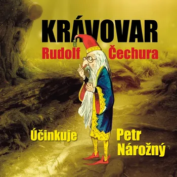Krávovar