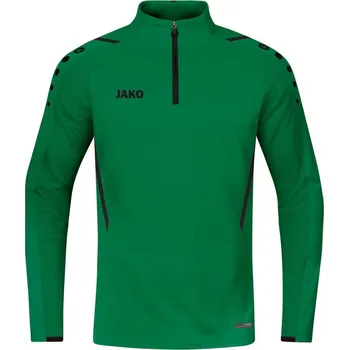 Pánská mikina Mikina Jako Ziptop Challenge 8621-201 Velikost XL