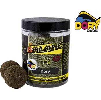 Boilies Carp Servis Václavík Boilies Balanc 120 g 30 mm Dory