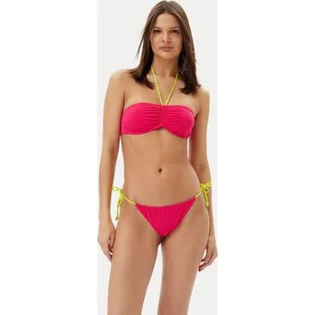 Dámské plavky Chantelle Spodní část bikin Easy Pop C22JA5 Růžová XL