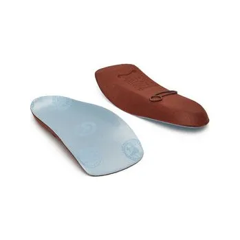 Vložka do bot Birkenstock Vložky Blue Footbed Heels 1025933 Modrá 35