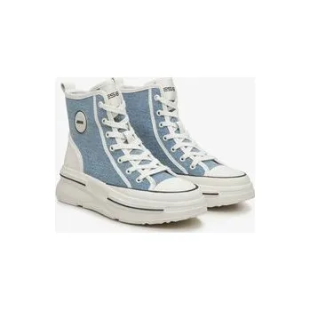 Dámské tenisky ES8 Plátěnky ER00114602 Modrá 36