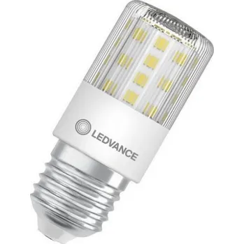 Žárovka LED žárovka E27 LEDVANCE SPECIAL T SLIM 7W (60W) teplá bílá (2700K) stmívatelná
