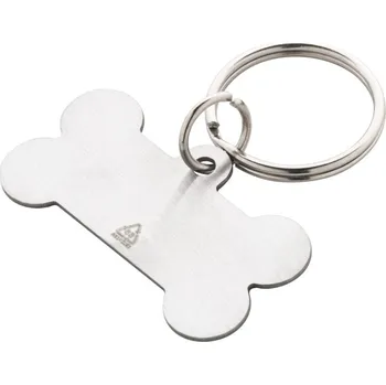 psí známka Doggo RSS psí známka 10 bez potisku bez potisku