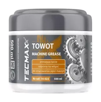 TECMAXX Machine Grease - Multifunkční mazivo 500ml