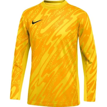 Dres s dlouhým rukávem Nike Y NK DF GARDIEN V GK JSY LS fd7480-719 Velikost XS (122-128 cm)