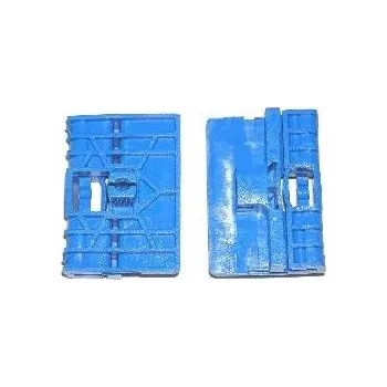 sada příchytek stah. mech. okna, 20129