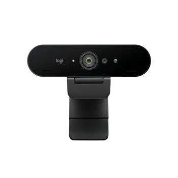 Webkamera Logitech 960-001390 webkamera 4096 x 2160 px USB Grafit