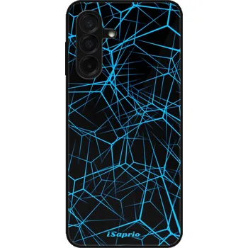 Lesklé pouzdro Exclusive iSaprio - Abstract Outlines 12 - Samsung Galaxy A26