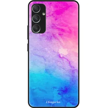 Pouzdro na mobilní telefon Lesklé pouzdro Exclusive iSaprio - Watercolor Paper 01 - Samsung Galaxy A34 5G