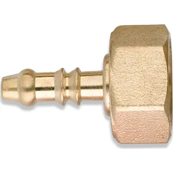 Plynová hadice Kemper Group Nátrubek pro připojení plynové hadice