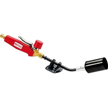 Stavební hořák Express Izolatérský hořák STANDARD 50 kW