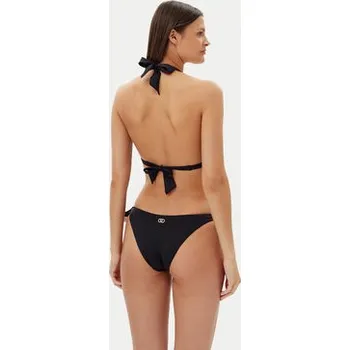 Dámské plavky Liu Jo Plavky VA5171 J6447 09096 Černá 2B