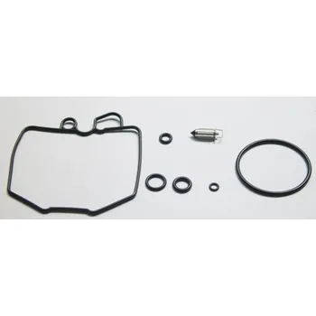 Palivový systém pro motocykl TOURMAX sada na opravu karburátoru HONDA CB/CX/CBX vyrobeno v Japonsku (TOURMAX sada na opravu karburátoru HONDA CB/CX/CBX vyrobeno v Japonsku)