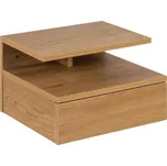 Noční stolek AVA dub