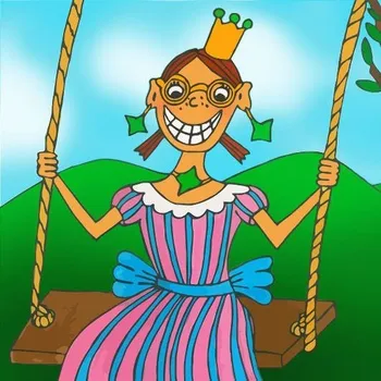 Královna Koloběžka