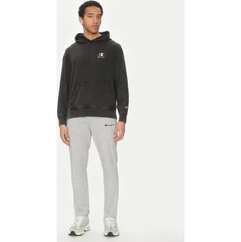 Dámské oblečení Champion Mikina 221176 Černá Regular Fit L