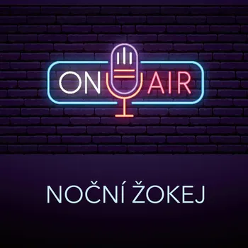 Noční žokej