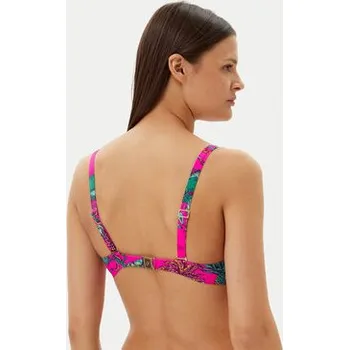 Dámské plavky Chantelle Vrchní část bikin Sauvage C17UN5 Růžová 75F