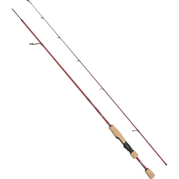 Rybářský prut ABU GARCIA Prut Carabus Exquisite Spinning Rod UL 1,83m 0,8-4g