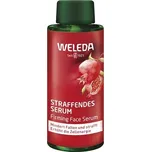 WELEDA Pece-o-oblicej Intensive-careRedukuje vrásky a viditelně zpevňujeZpevňující sérum granátové jablko peptidy maca 30 ml (17 667,00 Kč / 1 l)