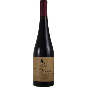 Víno Víno Tri Dunaje 0.75 l - suché - Šintavan