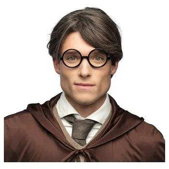 Karnevalový doplněk Boland&nbsp;Párty brýle čaroděj Harry