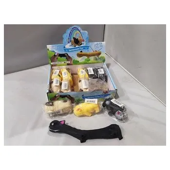 plyšák Gniotek pies (12szt) (pl, 2000, ADAR)