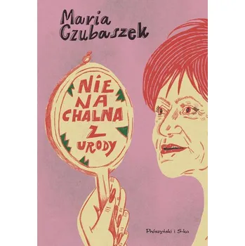 Literární biografie Nienachalna z urody