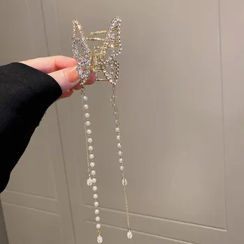 Čelenka Luxusní dámská čelenka s ozdobnými kameny | ozdobná čelenka, dámská čelenka - Styl 11