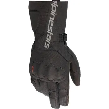 Moto rukavice Rukavice WR-X GORE-TEX, ALPINESTARS (černá) 2026 M