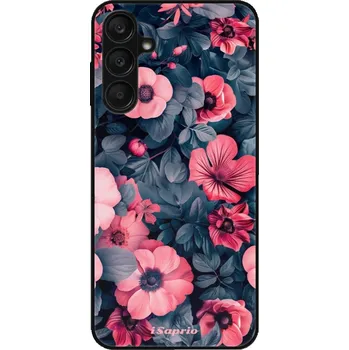 Pouzdro na mobilní telefon Lesklé pouzdro Exclusive iSaprio - Blossom Harmony 10 - Samsung Galaxy A25 5G