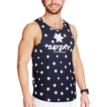Tílko Saysky Star Combat Singlet nmrsi31c-1028 Velikost M