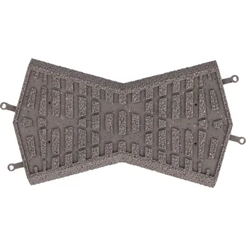 Dětské zboží Piko Podloží pro křížení 30° K30 - 55491/41