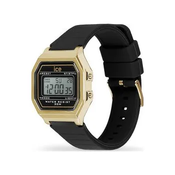 Hodinky Ice-Watch Hodinky 4895173318337 Černá OS