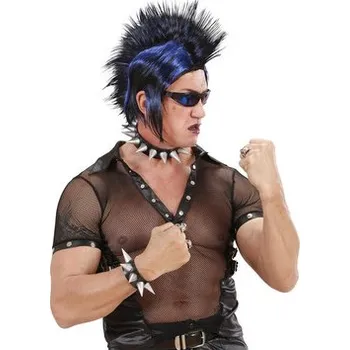 Náhrdelník Widmann&nbsp;Náhrdelník punk s ostny