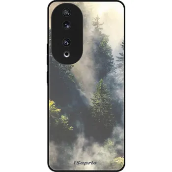 Pouzdro na mobilní telefon Lesklé pouzdro Exclusive iSaprio - Forrest 01 - Honor 90 5G