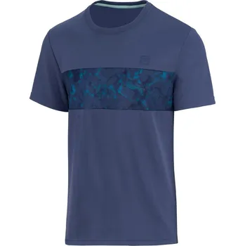 Pánské tričko Fila T-Shirt Cailan Vintage Indigo XXL