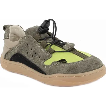 Dívčí tenisky PRIMIGI BAREFOOT OBUV 7922922 (33) - 7922922330412