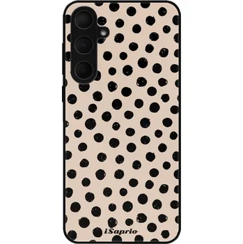 Lesklé pouzdro Exclusive iSaprio - Dotted - Samsung Galaxy A35 5G