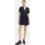 Tommy Hilfiger Sportovní kraťasy WW0WW45518 Tmavomodrá Regular Fit M