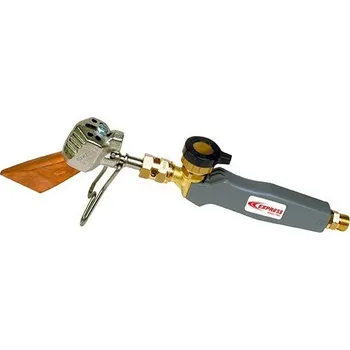 Páječka Express Klempířská pájka s pájecím hrotem 4679