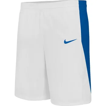 Pánské kraťasy Šortky Nike MEN S TEAM BASKETBALL STOCK SHORT nt0201-102 Velikost L-T
