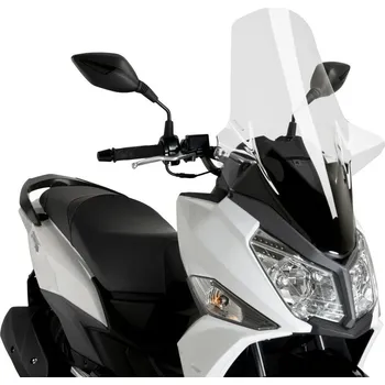 Puig V-Tech Line Touring 22000 Sym Jet 14 50/125 (21-25) Čirá (W)