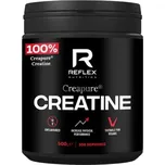 Reflex Creapure Creatine Monohydrate 500 g