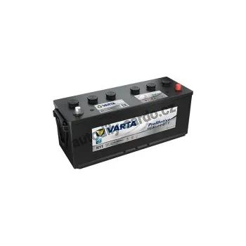 Autobaterie Autobaterie VARTA Promotive Black 143Ah/900A (643107090)
