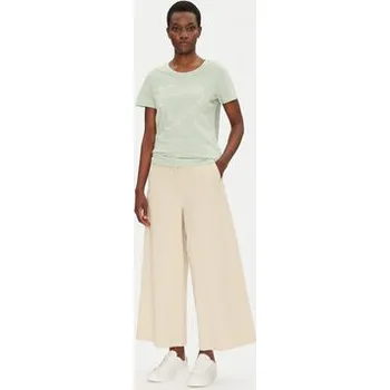 Fransa T-Shirt 20615482 Zelená Regular Fit XXL