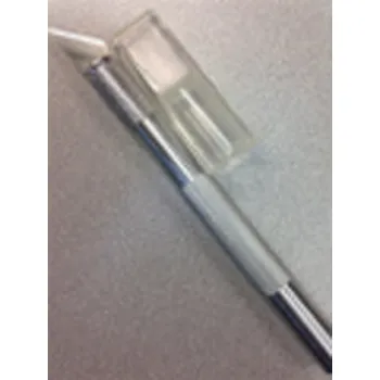 skalpel č.2 - střední, s ochrannou krytkou Proedge 11002