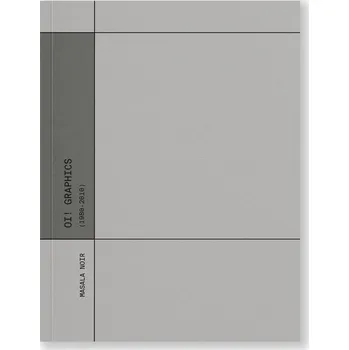 Cizojazyčná kniha OI PUNK GRAPHICS